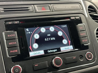 Volkswagen Tiguan 1.4 TSI Sport&Style TREKHAAK ECC CRUISE NAVI. / 27