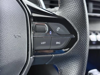 Peugeot 3008 GT SOH: 99% | PHEV | APPLE CARPLAY | ELEKTRISCHE ACHTERKLEP | CAMERA VOOR + ACHTER | ADAPTIVE CRUISE CONTROL | FOCAL AUDIO | DODEHOEK DETECTIE| RIJKLAARPRIJS INCL. 12 MND BOVAG GARANTIE / 36