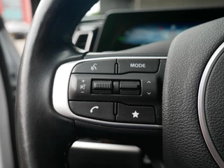 Kia Sportage 1.6 T-GDi Plug-in Hybrid AWD GT-PlusLine Pano| Trekhaak| 360 Camera / 10