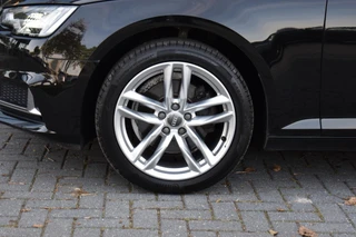 Audi A4 Avant 2.0 TFSI Sport Lease Edition / 21