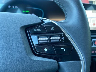 Kia Niro 1.6 GDi Hybrid DynamicLine | Climate control | LM velgen | Elektr. bestuurdersstoel | Dodehoekdetectie | Navigatie | Parkeercamera | Cruise control / 15