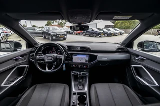 Audi Q3 35 TFSI Pro Line  | E-trekhaak | Stoelver. | LED / 7