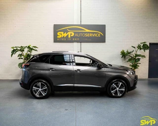 Peugeot 3008 1.6 PureTech GT Line | Pano | Elektr klep | Dodehoek | Navi | Cam / 34