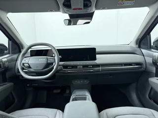 Kia EV3 Plus 81.4 kWh  - Stoel-/Stuurverwarming - V2L - Apple Carplay/Android Auto - Draadloze oplader Smartphone - Fabrieksgarantie t/m 2033 / 37