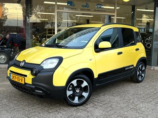 Fiat Panda 1.0 Hybrid Pandina | Carplay | Airco | Cruise Control | Parkeersensoren