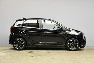 KIA Picanto 1.0 DPi 63pk 4-zits GT-Line / 5