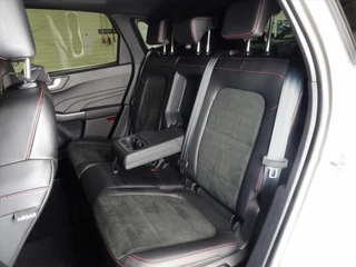 Ford Kuga 2.5 PHEV e-CVT 225pk ST-Line X / 39