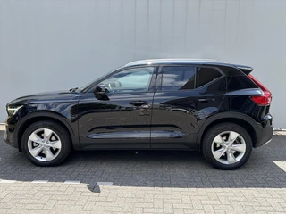 Volvo Xc40 B3 2.0 163pk Mild Hybrid Automaat Essential |23dkm! / 2