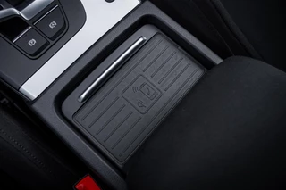 Audi Q5 50 TFSI e Quattro Pro Line | Luchtvering | Matrix LED | Inparkeersysteem | Drive select | Trekhaak | Navigatie | SoH 94% | / 46