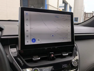 Toyota Corolla Cross Hybrid 200 Style|Panodak|Half-Leder|Adaptive-Cruise|Stoelverwarming|Blindspot|LED / 29