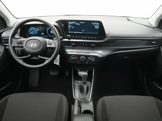 Hyundai i20 1.0 T-GDI Comfort Automaat LED | Private lease 469,- per maand / 4