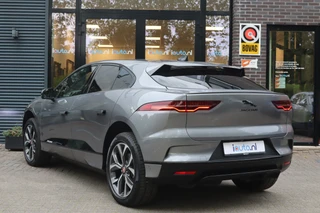 Jaguar I-PACE EV320 S Business Pack 90 kWh  LED/Leder/360/Meridian/Keyless/Navi Pro/CarPlay/20" / 2