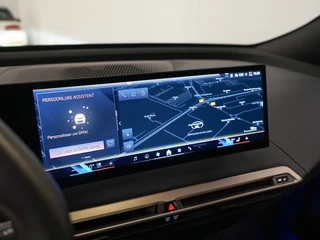 BMW iX xDrive40 Skylounge CoPilot | Elektr. Trekhaak | Harman Kardon / 17