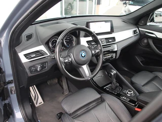 BMW X1 xDrive25e High Executive M-sport | SOH 88% | Panoramadak / 5