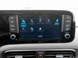 Hyundai i10 1.0 Comfort Smart 5-zits Automaat Private lease 389 pm / 27