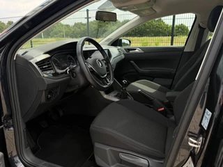 Volkswagen Polo 1.0 TSI Comfortline | ACC | Carplay | NAVI | / 14
