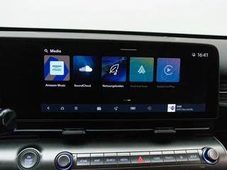 Hyundai Kona Electric LR Pure Edition 64.8 kWh Demo-voordeel / 31