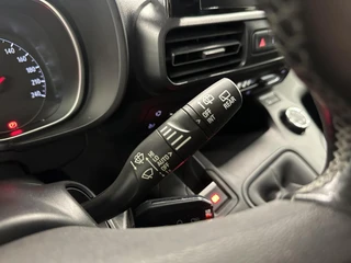 Opel Combo Life 1.2 Turbo L2H1 Edition CAMERA TREKHAAK HUD CRUISE STOELVER ECC. / 30