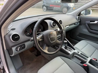 Audi A3 Sportback 1.8 TFSI Attraction Advance / CarPlay / Cruise / Xenon Led / 90.000 km !! / 19