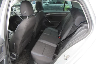Volkswagen Golf 1.5 TSI Automaat Comfortline Navi, Panoramadak, Ad, CC / 25