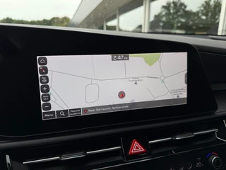 Kia Niro EV DynamicLine 64.8 kWh - SOH 98 Camera Clima Navi / 9