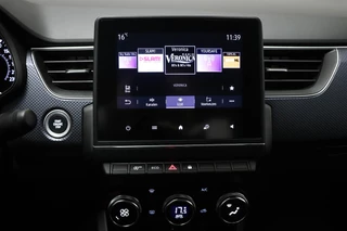 Renault Arkana 1.3 TCe 140 | LED | DAB | APPLE | CAMERA | TREKHAAK | 17" / 41