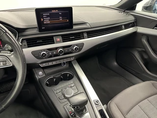 Audi A5 Sportback 1.4 TFSI Design PANORAMA DAK ECC CRUISE. / 27