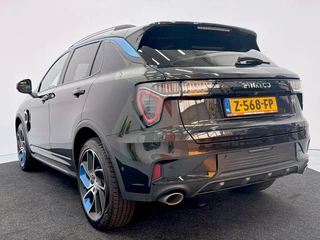 Lynk en Co 01 1.5 MY22 - Rijklaar met allseasons, direct mee! / 22