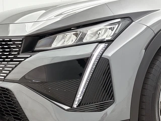 Peugeot 408 1.2 130PK Allure CAMERA | NAVI & CARPLAY | AD-CRUISE / 34