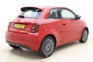 Fiat 500 1.0 Hybrid Torino Launch Edition | NIEUW UIT VOORRAAD | € 3.300 VOORRAADVOORDEEL | 8 Jaar speciale garantie | Climate control | DAB Radio | Lichtmetalen velgen / 2