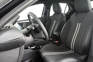 Opel Corsa 1.2 Turbo Hybrid GS Automaat Stuur/Stoelverwarming Camera Apple CarPlay / 7
