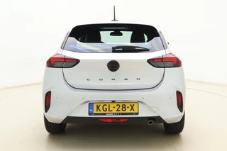 Opel Corsa 1.2 Turbo 100 pk Yes Automaat | Camera achter | Airco | Apple carplay/ Android auto | Navigatie via app | Dode hoek detectie | Sportstoelen | / 12