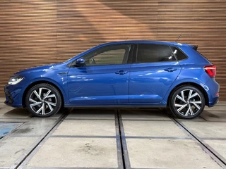 Volkswagen Polo 1.0 TSI R-Line | 110pk | IQ Drive pakket | Discover Pro | Clima | IQ Light |17 Inch| / 20