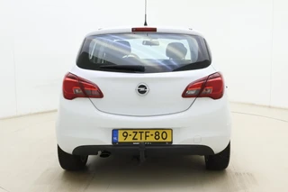 Opel Corsa 1.0 Turbo Business+ 90pk | 5 Deurs |  Airco | Trekhaak | Lichtmetalen Velgen | Bluetooth | Lage Kilometerstand / 12