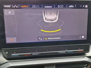 CUPRA Leon Sportstourer 1.4 e-Hybrid PHEV 245pk VZ * Navigatiesysteem * AUTOMAAT * Stoelverwarming * Virtual Cockpit * / 17