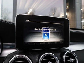 Mercedes-Benz GLC-klasse Coupé AMG 63 S 4MATIC+ 510pk Pano Carbon Burmester Headup / 43