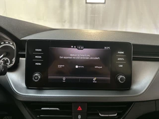 Skoda Scala 1.0 TSI 116pk Ambition App-Connect Climate Control Cruise Control / 11