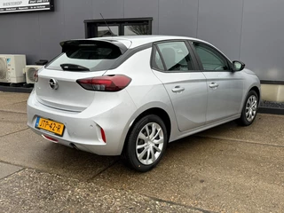 Opel CORSA 1.2 Elegance navi / stoelverwarming / 6