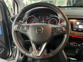 Opel Crossland 1.2 Turbo Level 4 / NL-auto / Met nieuwe distributieriem / 25