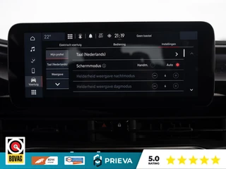 Fiat 500e Cabrio Urban 42 kWh | 118 PK | Camera | CarPlay | Keyless | 26.395 KM / 24