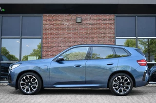 BMW X3 30e xDrive M-Sport  Pano ACC 360 H/K HUD 20inch / 42