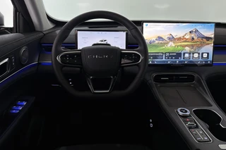 Chery Tiggo 8 Unique 7-peroons  PHEV  Panoramadak / 8