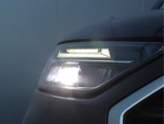 Audi Q5 50 TFSI e S-line  | Luchtvering | Trekhaak | Panoramadak | 92,3% SOH / 9