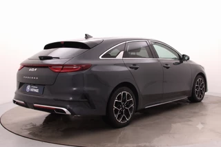 Kia ProCeed 1.5 T-GDi GT-Line | Automaat | Adaptive cruise | Stoelverwarming | CarPlay | Camera / 6