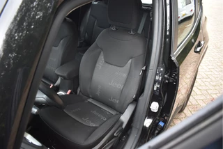 Jeep Renegade 1.4 MultiAir Latitude  | NL-Auto | Cruise Contr | Airco | Bluetooth | LM-Velgen | NAP / 36