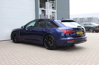 Audi A6 55 TFSI E Quattro Competition SOH87,78% /MATRIX/KEYLESS/ADAP.CRUISE.STOP&GO / 71