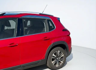 Peugeot 2008 1.2 PureTech Allure automaat / 7
