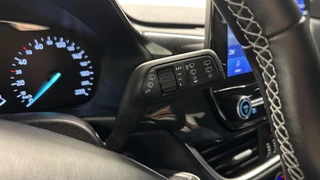 Ford Puma 1.0 EcoBoost Hybrid Titanium NAVI CRUISE LM ECC CARPLAY. / 30