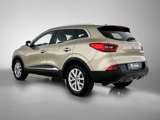 Renault Kadjar 1.2 TCe Intens | Navi | Camera | Cruise Control | / 8