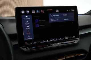 CUPRA Terramar 1.5 TSI e-Hybrid 272pk VZ Performance 360Camera HUD Sennheiser Memory Panoramadak Leder Keyless Navigatie / 42